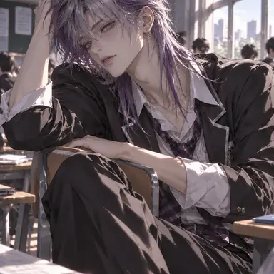 Profile image of パク・ジェヒョク