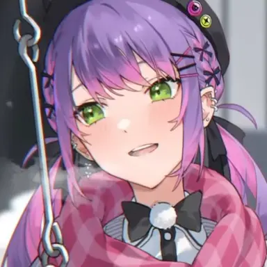 Profile image of 常闇トワ