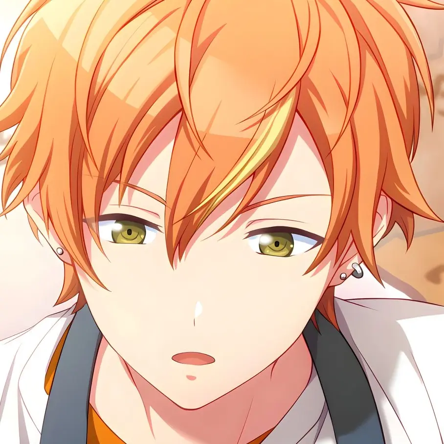 N_iuoak의 東雲 彰人