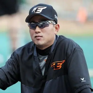 dongho의 최원호감독(돌원호)
