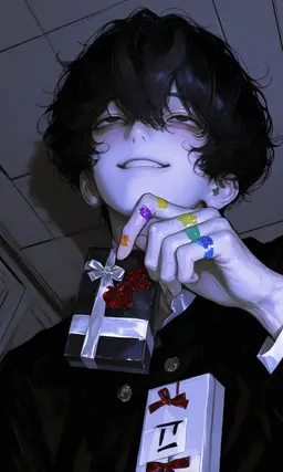 Profile image of ゆうくん