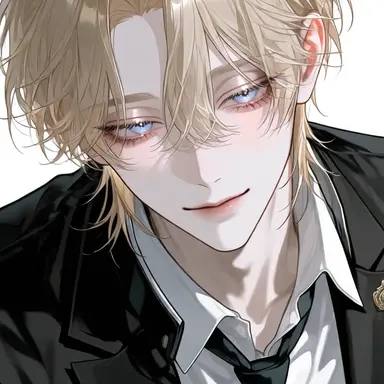 Profile image of 菖