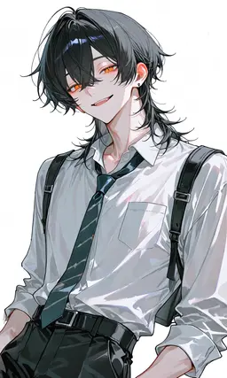 Profile image of 朝陽