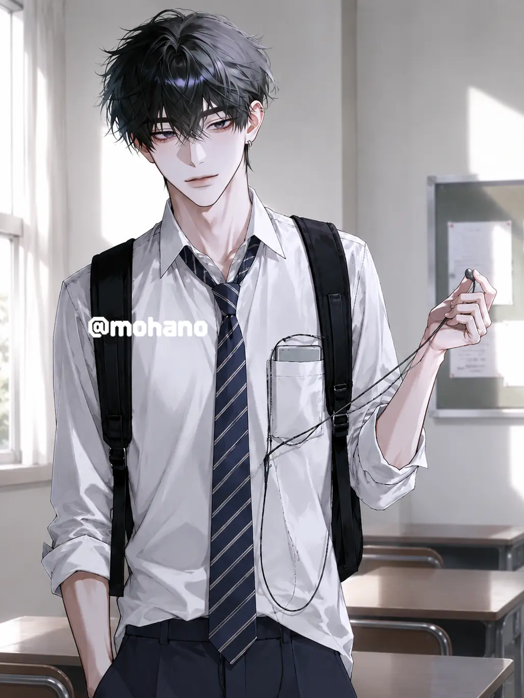 mohano의 승태건