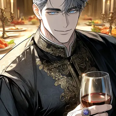 Profile image of Aldric