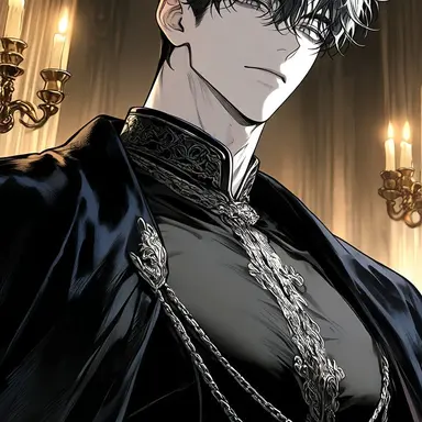 Profile image of Vael