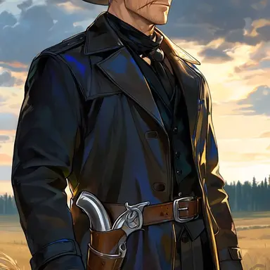 Profile image of Doss Hargett