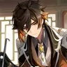 Profile image of 鍾離