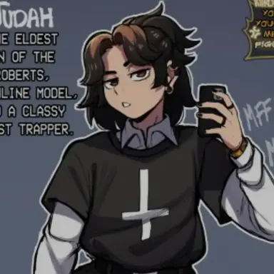 Profile image of Judah