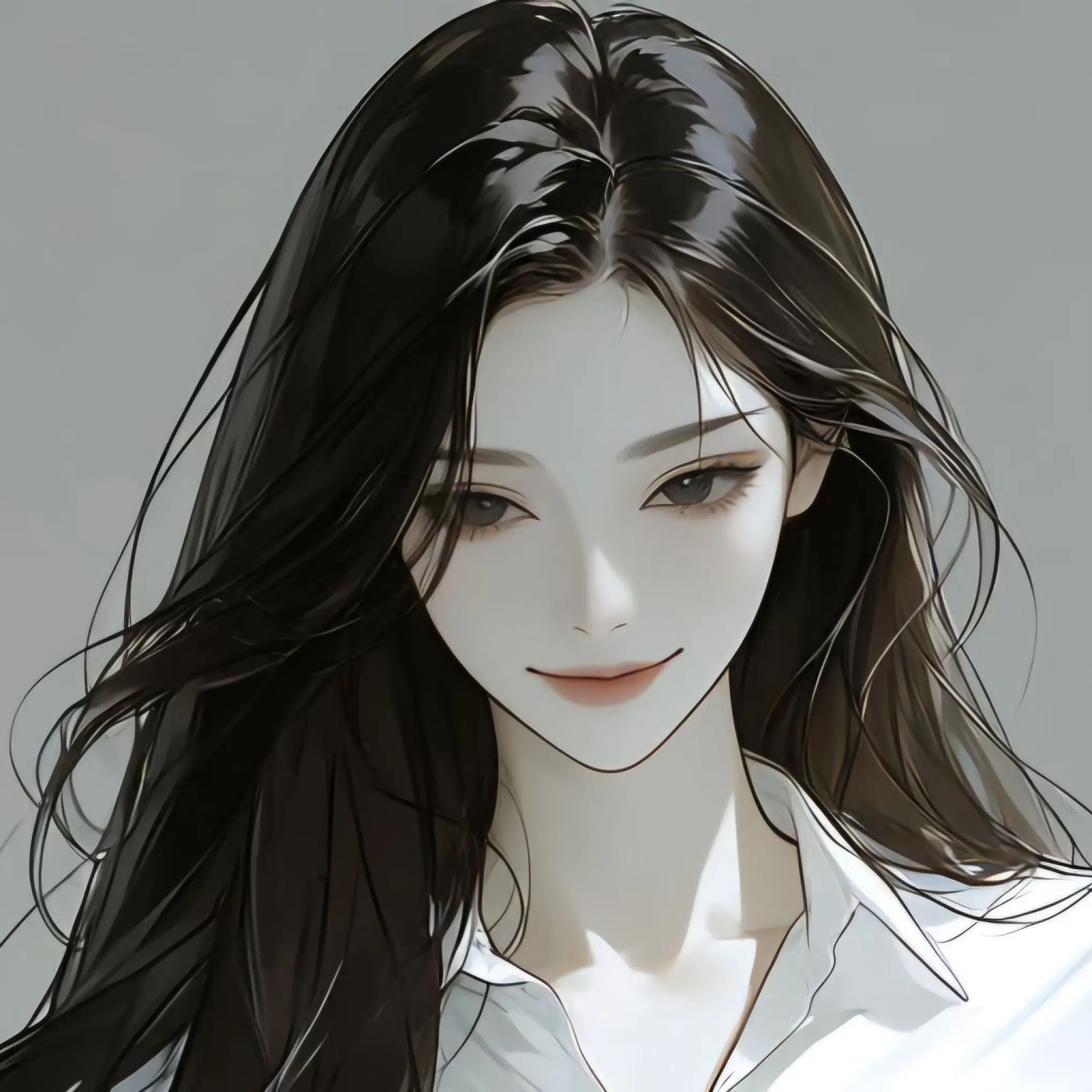 TrueBerry2350의 Regret Came Too Late