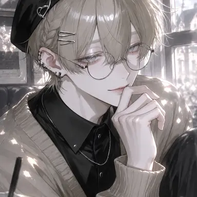 Profile image of Louis