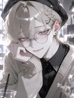 Profile image of Louis