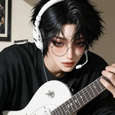 Profile image of 신이화