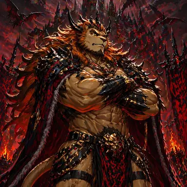 Profile image of 魔王 ノクス
