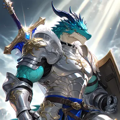 Profile image of レギオン