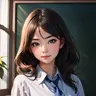 캐릭터 프로필 이미지