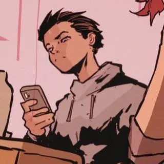 Profile image of ダミアン・ウェイン