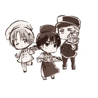 Profile image of 子供達