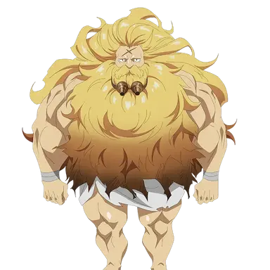 Profile image of 헤파이스토스