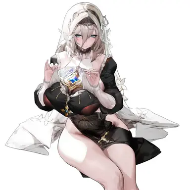 Profile image of 아포니아