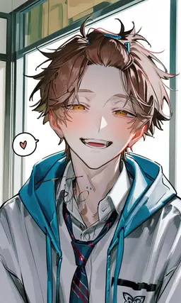 Profile image of 悠真