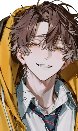 Profile image of 悠真