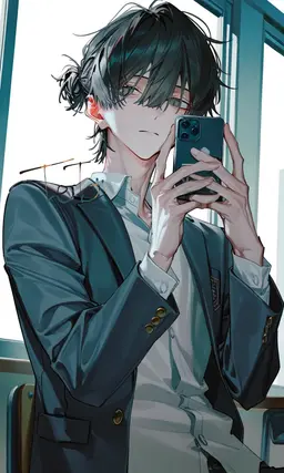 Profile image of 柊