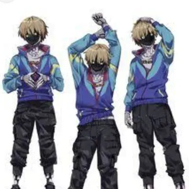 Profile image of マックス