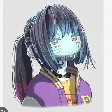 Profile image of マキナ