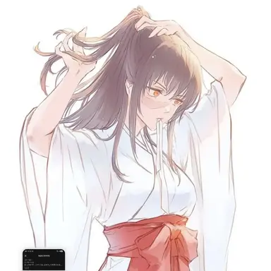 Profile image of 이오리 우타히메