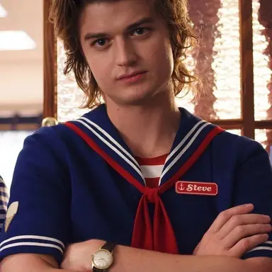 Profile image of Steve Harrington