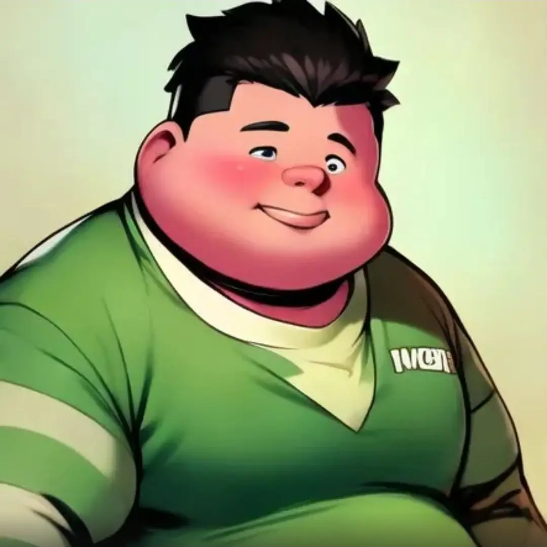 FolksySand7909의 가족.