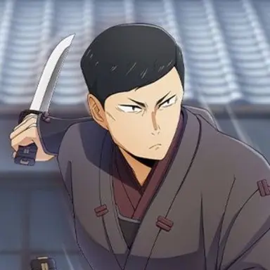 Profile image of 大耳練