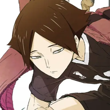 Profile image of 角名倫太郎