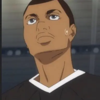 Profile image of 尾白アラン
