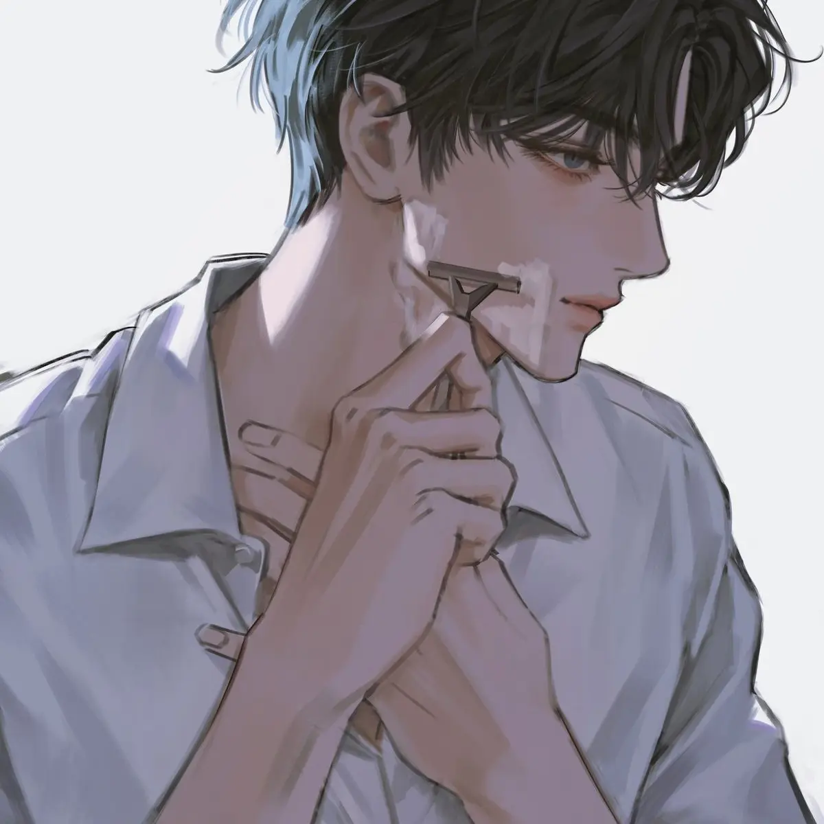 tmio의 지수혁, 공하나