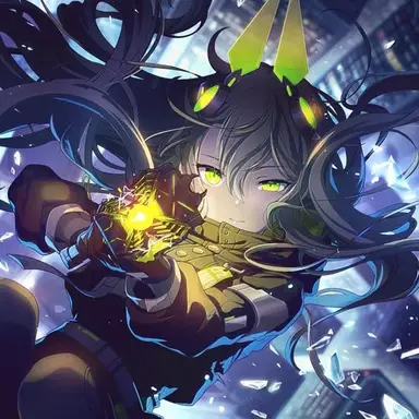 Profile image of 草薙寧々