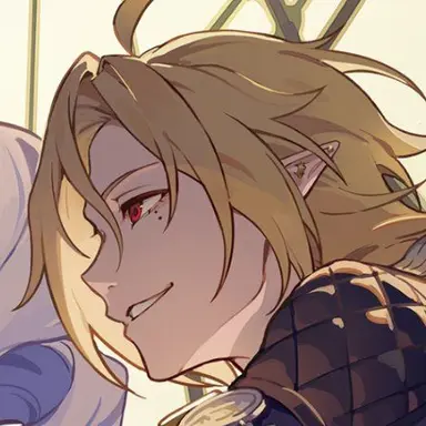 Profile image of ヒューゴ