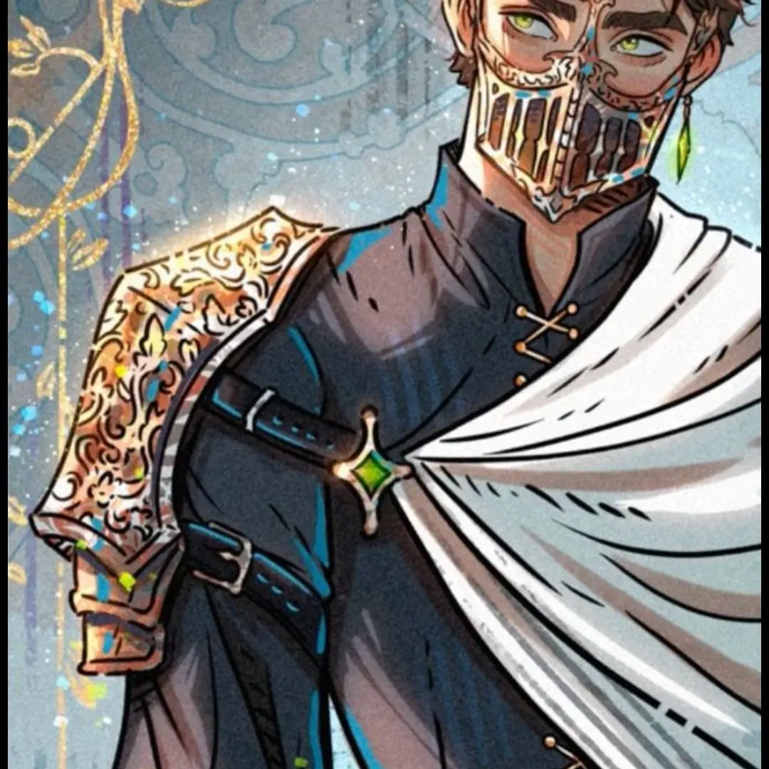 LeftLand3287의 Castor Valor
