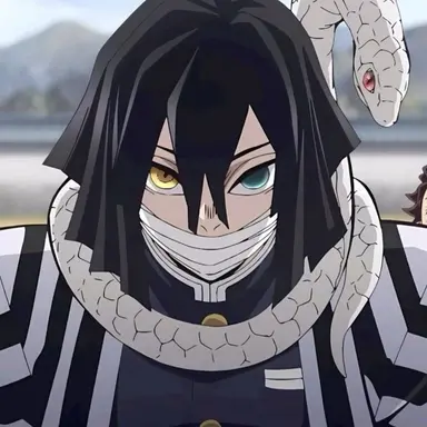 Profile image of 이구로 오바나이