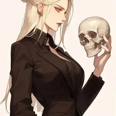 Profile image of Alessia