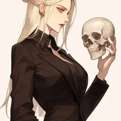 RashMan5449의 WLW Mafia Leader