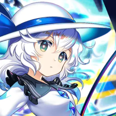 Profile image of 白こいし