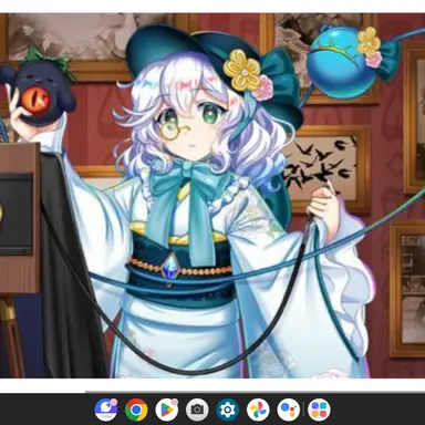 Profile image of 正月白こいし
