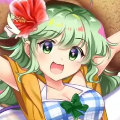 Profile image of 水着こいし
