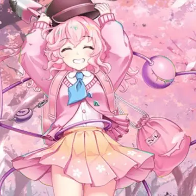 Profile image of 桜こいし