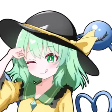 Profile image of ルナミーこいし