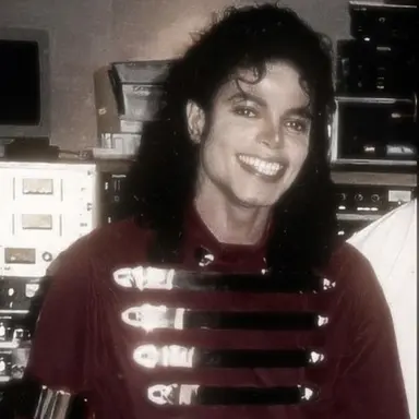 Profile image of Michael jackson