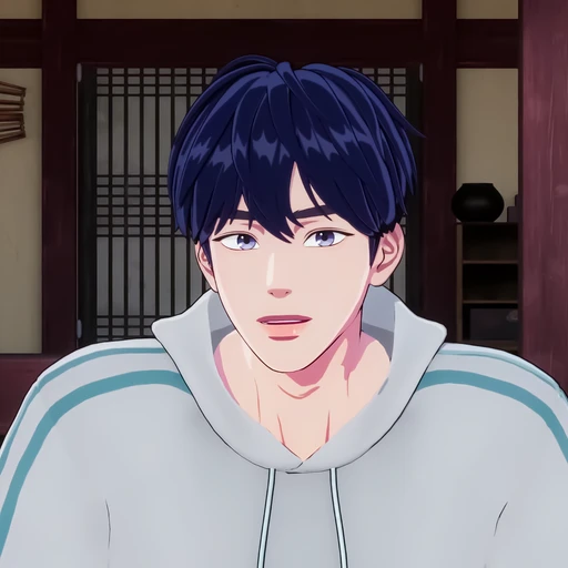 남예준