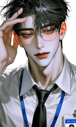 Profile image of パク・イジュン